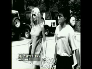 Playboy Video Special - Farrah Fawcett