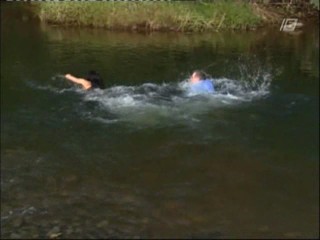 Island Of Beasts (Komodo Vs. Cobra)