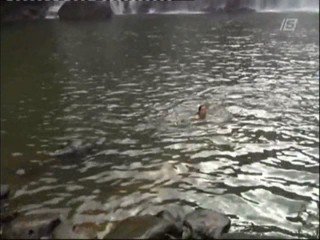 Island Of Beasts (Komodo Vs. Cobra)