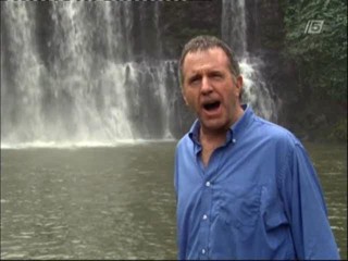 Island Of Beasts (Komodo Vs. Cobra)