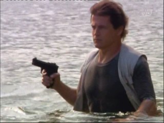 Island Of Beasts (Komodo Vs. Cobra)