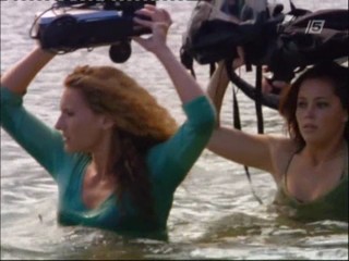 Island Of Beasts (Komodo Vs. Cobra)