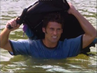 Island Of Beasts (Komodo Vs. Cobra)