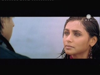 Bis Dass Das GlÃ¼ck Uns Scheidet - à¤•à¤­à¥€ à¤…à¤²à¤µà¤¿à¤¦à¤¾ à¤¨à¤¾ à¤•à¤¹à¤¨à¤¾