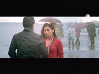 Bis Dass Das GlÃ¼ck Uns Scheidet - à¤•à¤­à¥€ à¤…à¤²à¤µà¤¿à¤¦à¤¾ à¤¨à¤¾ à¤•à¤¹à¤¨à¤¾