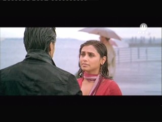 Bis Dass Das GlÃ¼ck Uns Scheidet - à¤•à¤­à¥€ à¤…à¤²à¤µà¤¿à¤¦à¤¾ à¤¨à¤¾ à¤•à¤¹à¤¨à¤¾