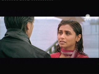 Bis Dass Das GlÃ¼ck Uns Scheidet - à¤•à¤­à¥€ à¤…à¤²à¤µà¤¿à¤¦à¤¾ à¤¨à¤¾ à¤•à¤¹à¤¨à¤¾