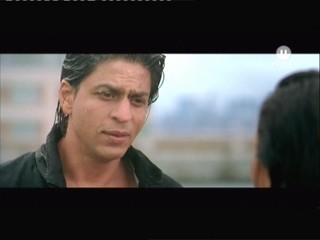 Bis Dass Das GlÃ¼ck Uns Scheidet - à¤•à¤­à¥€ à¤…à¤²à¤µà¤¿à¤¦à¤¾ à¤¨à¤¾ à¤•à¤¹à¤¨à¤¾