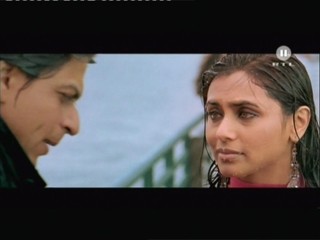 Bis Dass Das GlÃ¼ck Uns Scheidet - à¤•à¤­à¥€ à¤…à¤²à¤µà¤¿à¤¦à¤¾ à¤¨à¤¾ à¤•à¤¹à¤¨à¤¾