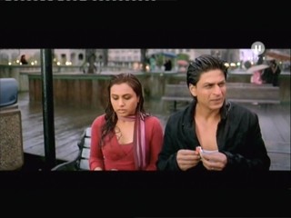 Bis Dass Das GlÃ¼ck Uns Scheidet - à¤•à¤­à¥€ à¤…à¤²à¤µà¤¿à¤¦à¤¾ à¤¨à¤¾ à¤•à¤¹à¤¨à¤¾