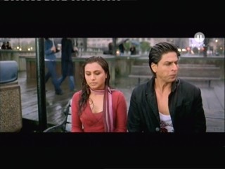 Bis Dass Das GlÃ¼ck Uns Scheidet - à¤•à¤­à¥€ à¤…à¤²à¤µà¤¿à¤¦à¤¾ à¤¨à¤¾ à¤•à¤¹à¤¨à¤¾