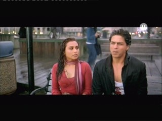 Bis Dass Das GlÃ¼ck Uns Scheidet - à¤•à¤­à¥€ à¤…à¤²à¤µà¤¿à¤¦à¤¾ à¤¨à¤¾ à¤•à¤¹à¤¨à¤¾