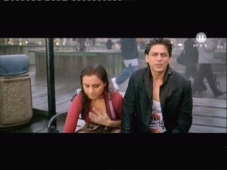 Bis Dass Das GlÃ¼ck Uns Scheidet - à¤•à¤­à¥€ à¤…à¤²à¤µà¤¿à¤¦à¤¾ à¤¨à¤¾ à¤•à¤¹à¤¨à¤¾