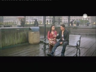 Bis Dass Das GlÃ¼ck Uns Scheidet - à¤•à¤­à¥€ à¤…à¤²à¤µà¤¿à¤¦à¤¾ à¤¨à¤¾ à¤•à¤¹à¤¨à¤¾