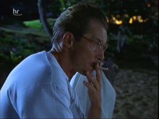 Klinik unter Palmen â€“ Karibik