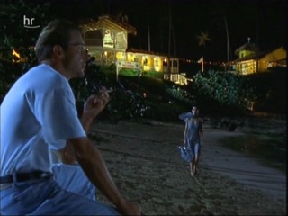 Klinik unter Palmen â€“ Karibik