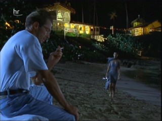 Klinik unter Palmen â€“ Karibik