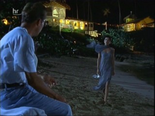 Klinik unter Palmen â€“ Karibik