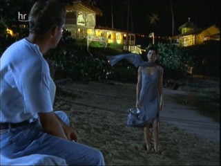 Klinik unter Palmen â€“ Karibik