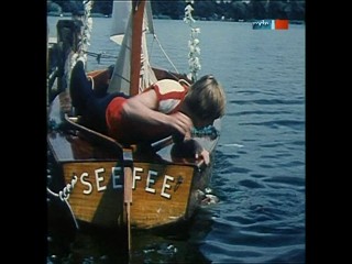 Die Seefee
