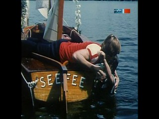 Die Seefee