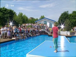 ZDF Fernsehgarten