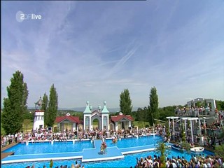 ZDF Fernsehgarten