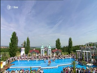 ZDF Fernsehgarten