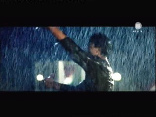 Something Is Happening