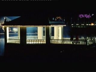 Something Is Happening