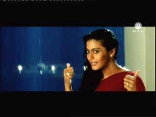 Something Is Happening