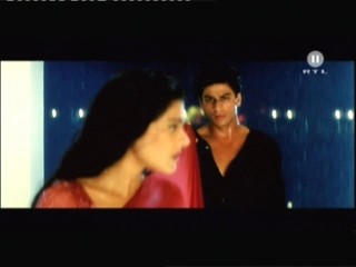 Something Is Happening