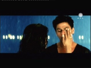 Something Is Happening