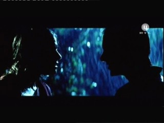 Something Is Happening