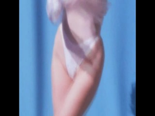 Cynthia Brimhall - Fotoshooting