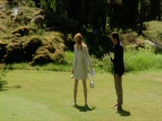 Inga LindstrÃ¶m: Prinzessin des Herzens