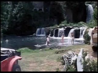 Those Daring Young Men in Their Jaunty Jalopies 