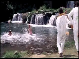 Those Daring Young Men in Their Jaunty Jalopies 