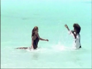 Unknown Italian late night movie