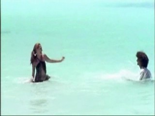 Unknown Italian late night movie