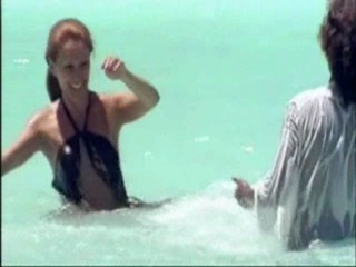 Unknown Italian late night movie