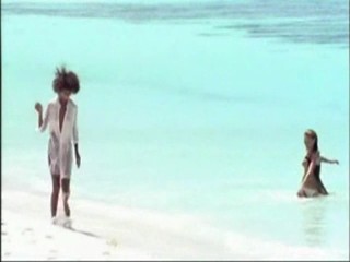 Unknown Italian late night movie