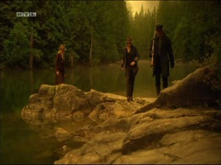 Journey to the Center of the Earth