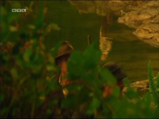 Journey to the Center of the Earth