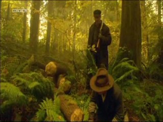 Journey to the Center of the Earth