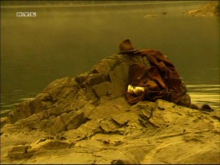 Journey to the Center of the Earth