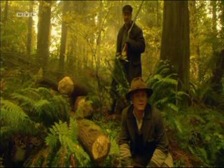 Journey to the Center of the Earth