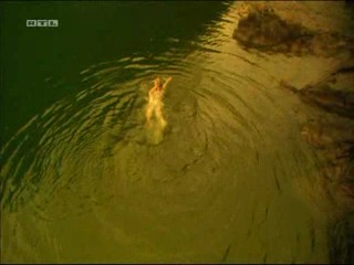 Journey to the Center of the Earth