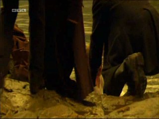 Journey to the Center of the Earth