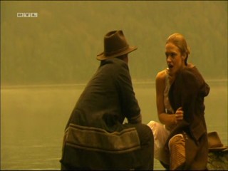 Journey to the Center of the Earth